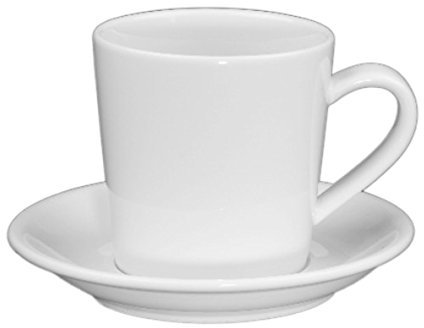 Tee/Kaffee-Set ''Anna'' 0,24 l mit UTA 138