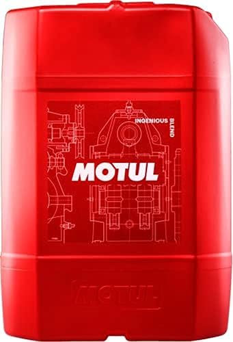 Motul Dexron III 5 Liter