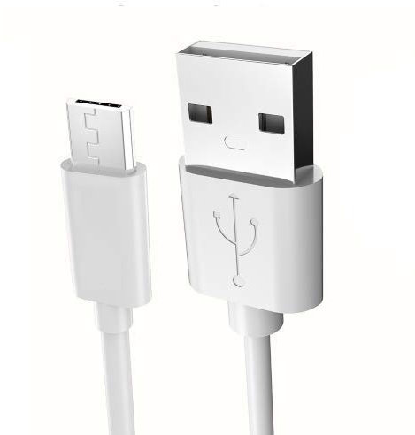 Top Chargeur * Câble de Synchronisation, Charge, Recharge, Transfert de Données Compatible avec Lunii, Fabrique à Histoires