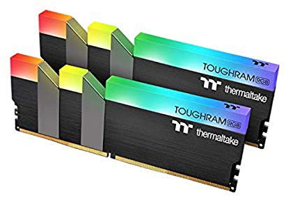 Thermaltake RGB R009D408GX2-4400C19A D4 4400 16G(2x8G) TT