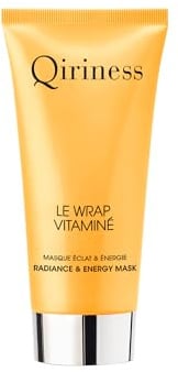 QIRINESS le Wrap Vitaminé Masque