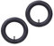 10 x 2 Innen Schläuche 10 x 2,125 Fahrradschläuche Gebogene Ventile 2 Stück für Kinderwagenreifen Karren Schwinn Roadster Dreirad Austauschbar 10X1.90 10X1.95 10X2 10X2.125