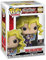 Funko Pop! Animation: Yu-Gi-Oh! - Mai Valentine​ Valentine - Vinyl-Sammelfigur - Geschenkidee - Offizielle Handelswaren - Spielzeug Für Kinder und Erwachsene - Anime Fans - Modellfigur Für Sammler