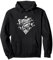 Once Upon a Time Alle Magie Pullover Hoodie