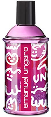 Emanuel Ungaro For Her Fresh Eau de Toilette, 50 ml