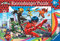 Ravensburger Puzzle 12998 - Superhelden-Power - 200 Teile XXL Miraculous Puzzle für Kinder ab 8 Jahren