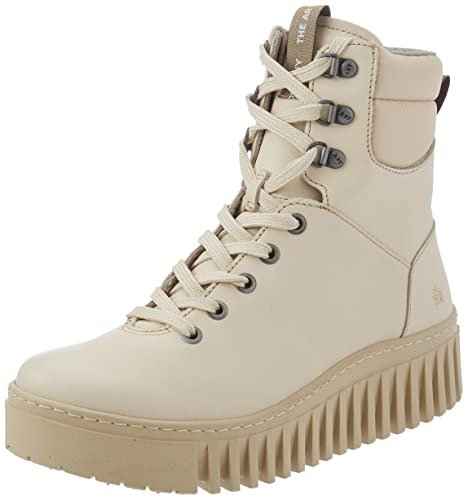 ART 1533 Brighton Mode-Stiefel,Cremefarben,39 EU