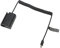 Dmwblk22 DMW DCC17 Chargeur de Batterie pour Appareil Photo DMW DCC17 Coupleur CC Type C vers DMW BLK22 Adaptateur d'alimentation de Batterie Factice Prend en Charge QC PD pour