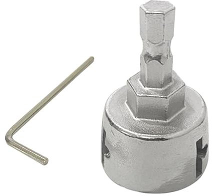 Vielseitiges Gewinde Fasen und Entgraten Werkzeug für Heimwerker und mechanische Industrie Gewinde Reparatur Werkzeug