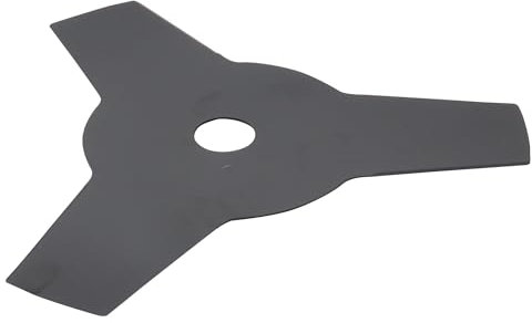 SECURA Messer (3-Zahn) 1,4mm kompatibel mit Ferrex BCH3200PB4 Freischneider