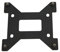 Soporte de Radiador de Refrigeración para LGA1700, Punto de Soporte de Plano Posterior de Radiador de Computadora de 78 Mm Adecuado para Soporte de Plano Posterior
