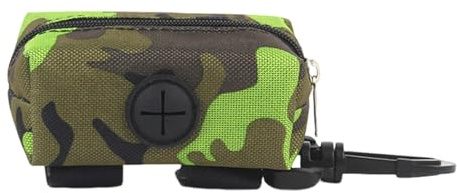 Distributeur de sacs à déjections canines,distributeur de sacs poubelles pour chiens | Distributeur de supports de sacs de ramassage de crottes de chien,Porte-sac poubelle Portable, support de sac