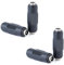 Dolaso 4Pcs DC Power Female to Female Jack Adapter 2.1x5.5mm Connector For CCTV Camera