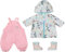 MGA Zapf Creation GmbH - Zapf 710074 Baby Annabell Deluxe Regen Set 43cm