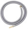 HOHOVYVY Manguera de grifo, 88624000 manguera de repuesto para grifo de cocina manguera pulverizadora extensible