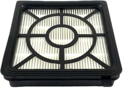 ASSIEME FILTRO HEPA COMPLETO IMETECECO EXTREME PRO 8142 DIMENSIONE 14X14 CM G92100