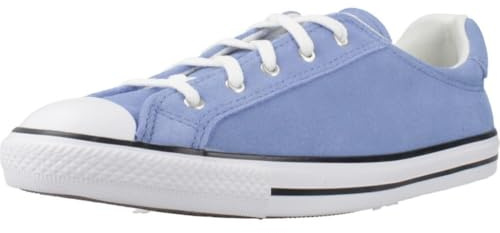 Converse Chuck Taylor All Star Dainty Lucky Ox Blau 38,5 EU
