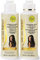 kit alisado brasileño alisado de keratina Orgánica alisado brasileño progresivo contiene champú y keratina 2 x 100 ml