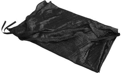 BCOATH Trampolin-Abdeckung Für Stabiles Trampolin Sonnenschutz Einfach Aufzustellen Und