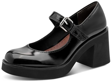 Tamaris Damen Pumps Synthetik