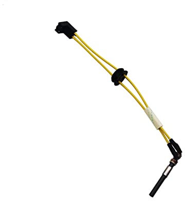 JCVHVOPOK Diesel Standglühkerze Temperatur Flammensensor ähnlich Koycera 82306B 82307B 84906B 9005086A 9005087A passend for Webasto AT2000 S ST Heizungskomponenten(82307B)