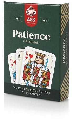 Ass Altenburger - FSC Patience Original