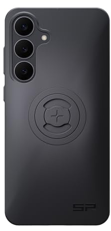 SP CONNECT Phone Case | SPC+ | kompatibel mit Samsung S25 FE