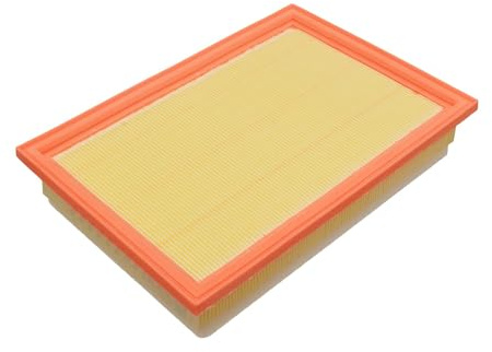Blue Print ADV182258 Air Filter with nonwoven fabric, pack of one