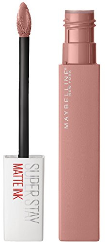 Maybelline Poet Superstay Matte Ink Lipstick Number 60, 5 ml