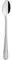 Grunwerg Bead Soda Spoons SOSBDR, 18/0 Stainless Steel, Set of 12
