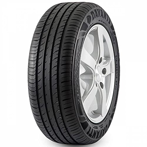 Davanti 215/55 R16 97W XL Sommerreifen Reifen Kompatibel mit VW Passat Variant 3C5 Passat Variant 365 SHARAN 7M8, 7M9, 7M6 Passat Limousine 3C2 Eos 1F7, 1F8 PASSAT 3B3