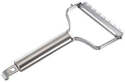 KAI Vegetable Peeler, Potato Peelers, Stainless Steel, Made in Japan
