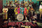 Wyxy Holzpuzzle 1000 Stück Beatles - SGT Pepper S Lonely Hearts Club Band - 1000 Stück Puzzle - EIN Muss für Beatles Fanartikel Adult Gift Brain Challenge Puzzle Kinderspielzeug