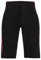 Santini Selva MTB Shorts Damen schwarz