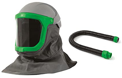 GVS Z-Link Atemschutzgerät -Zytec Feuerschutz Schulterumhang