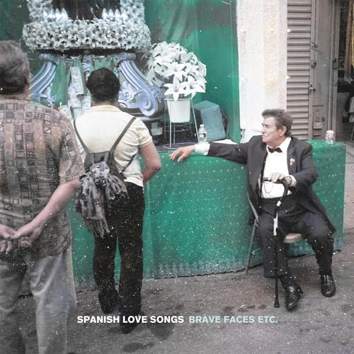 Pure Noise Records (Spv)