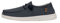 HEYDUDE - Damen FAT0412 Wendy Chambray Schuhe, Navy White,38 EU