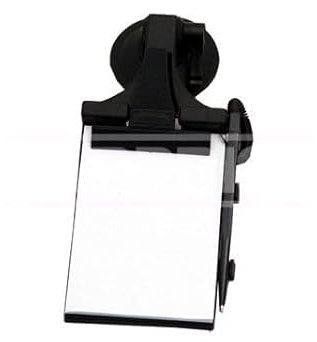 70523428 - carnet porte-notes à ventouse
