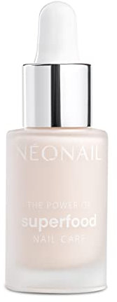 NÉONAIL Daily Antioxidant Cuticle & Nail Serum - Nagelpflege - Nagelhärter - Pflege für Nägel & Nagelhaut - Mit Mandelöl, Aloe Vera Saft, Glycerin, Vitamin E - 6,5 ml