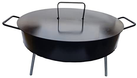 Premium Argentina Disco de Arado - Argentina Paellera - BBQ Parrilla Asado ( 14 )