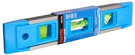 FIXTEK Magnetic Spirit Levels Shock Proof Torpedo Level Torpedo Lightweight Small Brick LINELINE Brick Line Ruler