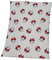 HTI living Decke 75 x 100 cm Minnie Maus Kuscheldecke Kinder