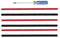 Bandes de Brosse roulante for aspirateur, avec 1 Tournevis, Remplacement de Bandes en Peluche, Compatible avec Dyson V7 V8 V10 V11 V15 (Color : C)