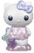 Hello Kitty and Friends – Figurine Hello Kitty Dreamland de 10,2 cm – À partir de 6 ans – Produit sous licence officielle Sanrio de Jazwares