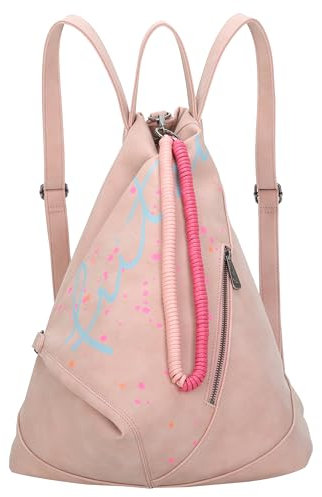 Fritzi aus Preussen Tomke Limited Sprinkle Vintage Backpack Candy