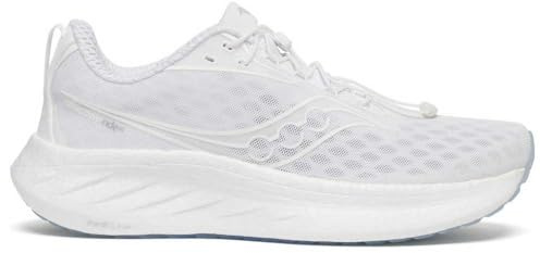 Saucony Sneaker für Herren S21002-500 Ride 18 COOL White