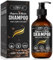Coffein Shampoo (300ml),Koffein Shampoo with Biotin,shampoo herren haarausfall,Stärkt das Haar,Fördert das Haarwachstum,Reduziert Haarausfall,Haarpflege für Männer