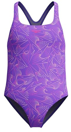 Speedo Kids HB Ao One Piece Swimsuit