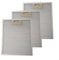 3 Pack Cooker Hood Filter Metal Grease for Kitchen extractor hood fan filters 5-Layer Aluminum Cooker Hood Filters 300 x 250 mm