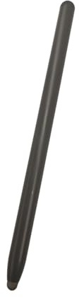 ALLDOCUBE Tablet-Stift, Standard-Stift (mit Gummispitze), Schwarz